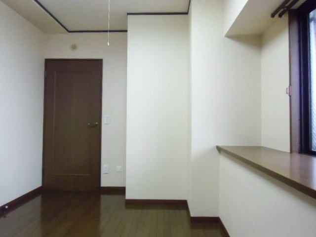 【内装】 | ガーデンクレス弐番館