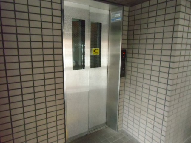 【その他共用部分】 | ガーデンクレス弐番館