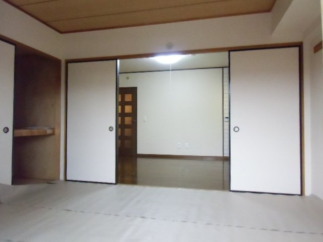 【和室】 | ガーデンクレス弐番館