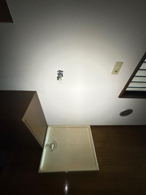 リバーコートの設備