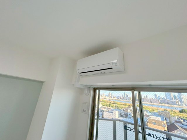 エグゼ新大阪南の設備