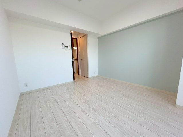 エグゼ新大阪南の内装