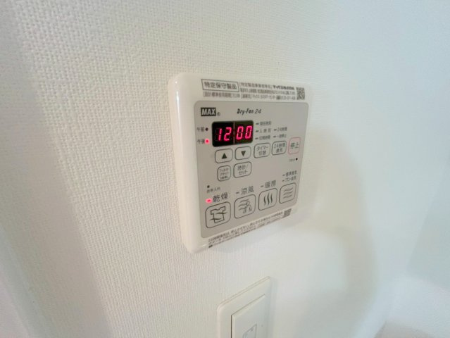 エグゼ新大阪南の設備