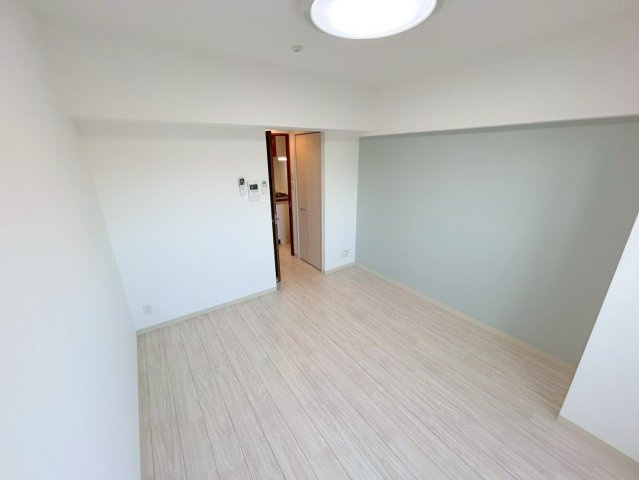 エグゼ新大阪南の居間・リビング