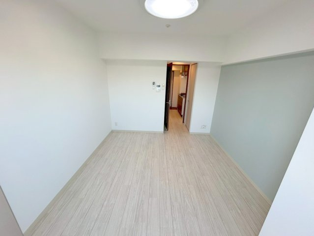 エグゼ新大阪南の居間・リビング