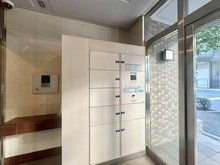 アークステージ北池袋のその他共用部分