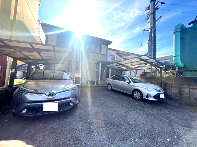 リフォーム済【再生住宅】西尾市新渡場町中切