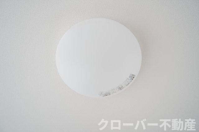 Kハイツの設備