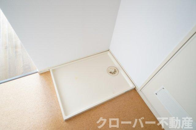 Kハイツの設備