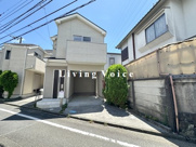 【仲介手数料０円】相模原市中央区小山1丁目　中古一戸建ての画像