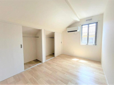 【収納】 | 光町２丁目戸建（ヒカリチョウニチョウメコダテ）