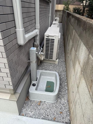 【その他共用部分】 | 光町２丁目戸建（ヒカリチョウニチョウメコダテ）