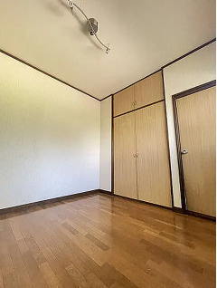 【内装】 | リバーハイツ