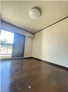 【展望】 | リバーハイツ