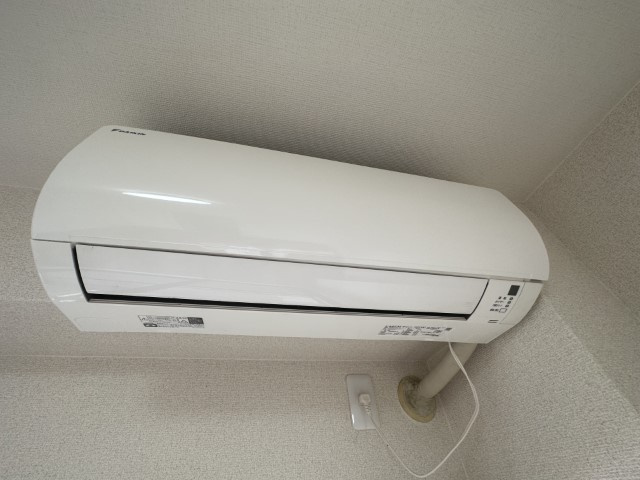 アクシス東加古川の設備