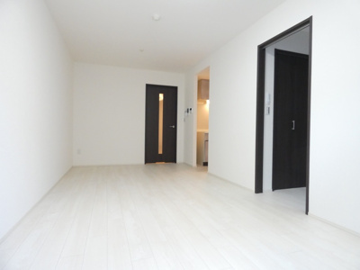 【内装】 | SK Residence Nagoya