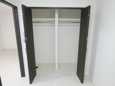 【収納】 | SK Residence Nagoya