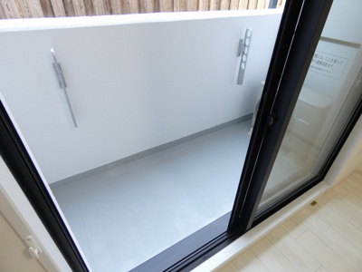 【バルコニー】 | SK Residence Nagoya