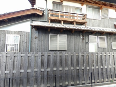 【展望】 | SK Residence Nagoya