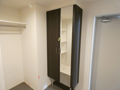 【設備】 | SK Residence Nagoya