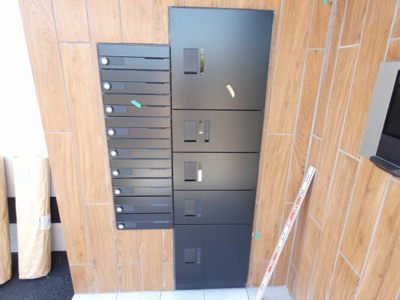 【その他共用部分】 | SK Residence Nagoya