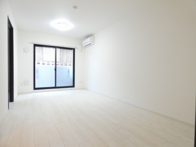 【洋室】 | SK Residence Nagoya