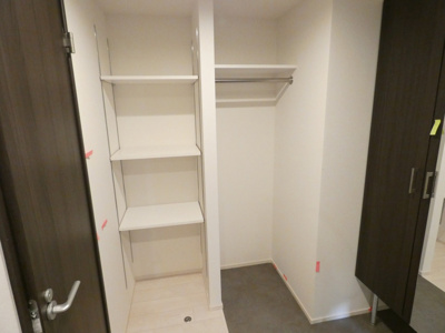 【収納】 | SK Residence Nagoya