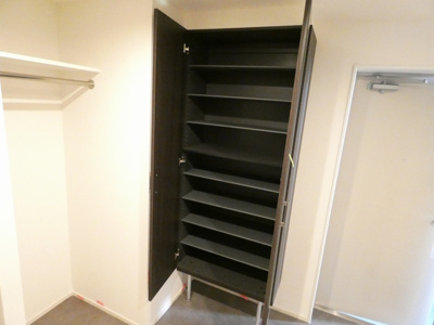 【内装】 | SK Residence Nagoya