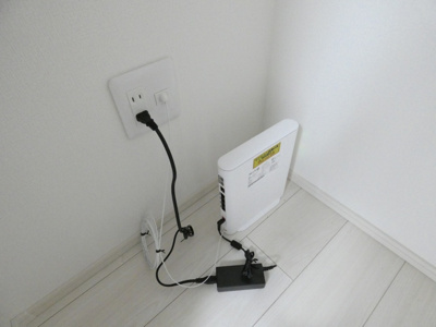 【内装】 | SK Residence Nagoya