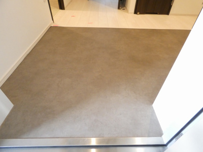 【玄関】 | SK Residence Nagoya