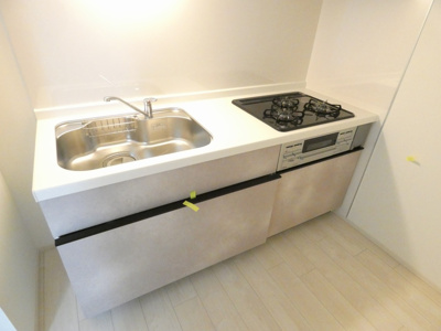 【キッチン】 | SK Residence Nagoya