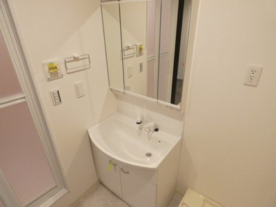 【洗面所】 | SK Residence Nagoya