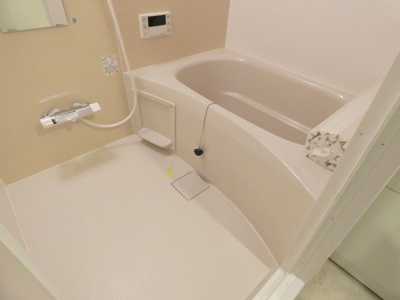 【浴室】 | SK Residence Nagoya