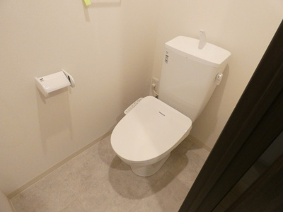 【トイレ】 | SK Residence Nagoya