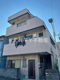 タウンハイツの画像