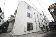 サザンロード北千住の画像