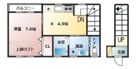 サンウィング妙法寺