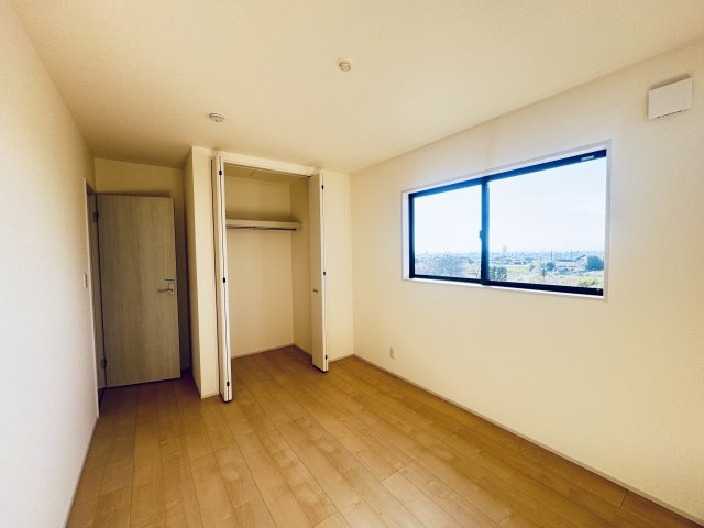 新築　前橋市富士見町時沢第4　１号棟の収納|前橋市富士見町時沢第4