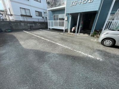 【駐車場】 | エステートピア21