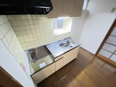 【キッチン】 | エステートピア21