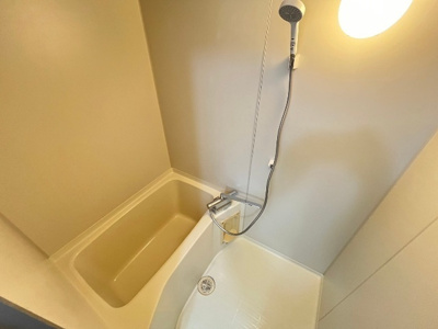 【浴室】 | エステートピア21