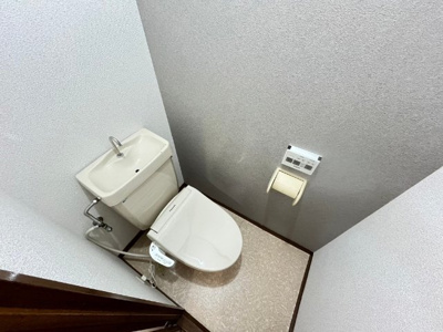 【トイレ】 | エステートピア21