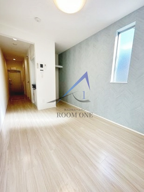 グラン南生田の寝室|寝室です。