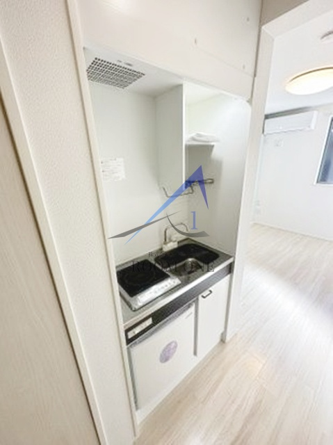 グラン南生田のキッチン|キッチンです。