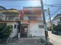 堺市東区日置荘西町３丁戸建の画像