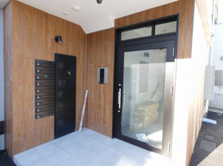 【エントランス】 | SK Residence Nagoya | イメージ