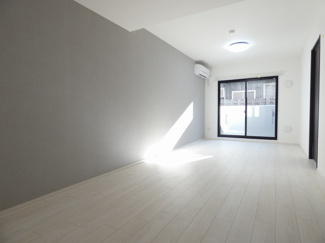 【洋室】 | SK Residence Nagoya | イメージ