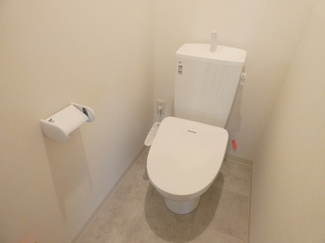 【トイレ】 | SK Residence Nagoya | イメージ