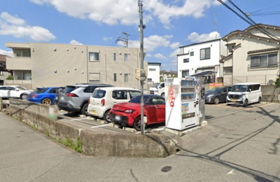 【外観】 | 上野西3丁目松尾駐車場