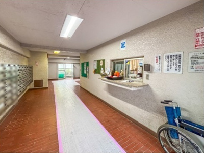 【その他共用部分】 | 東陽町スカイハイツ